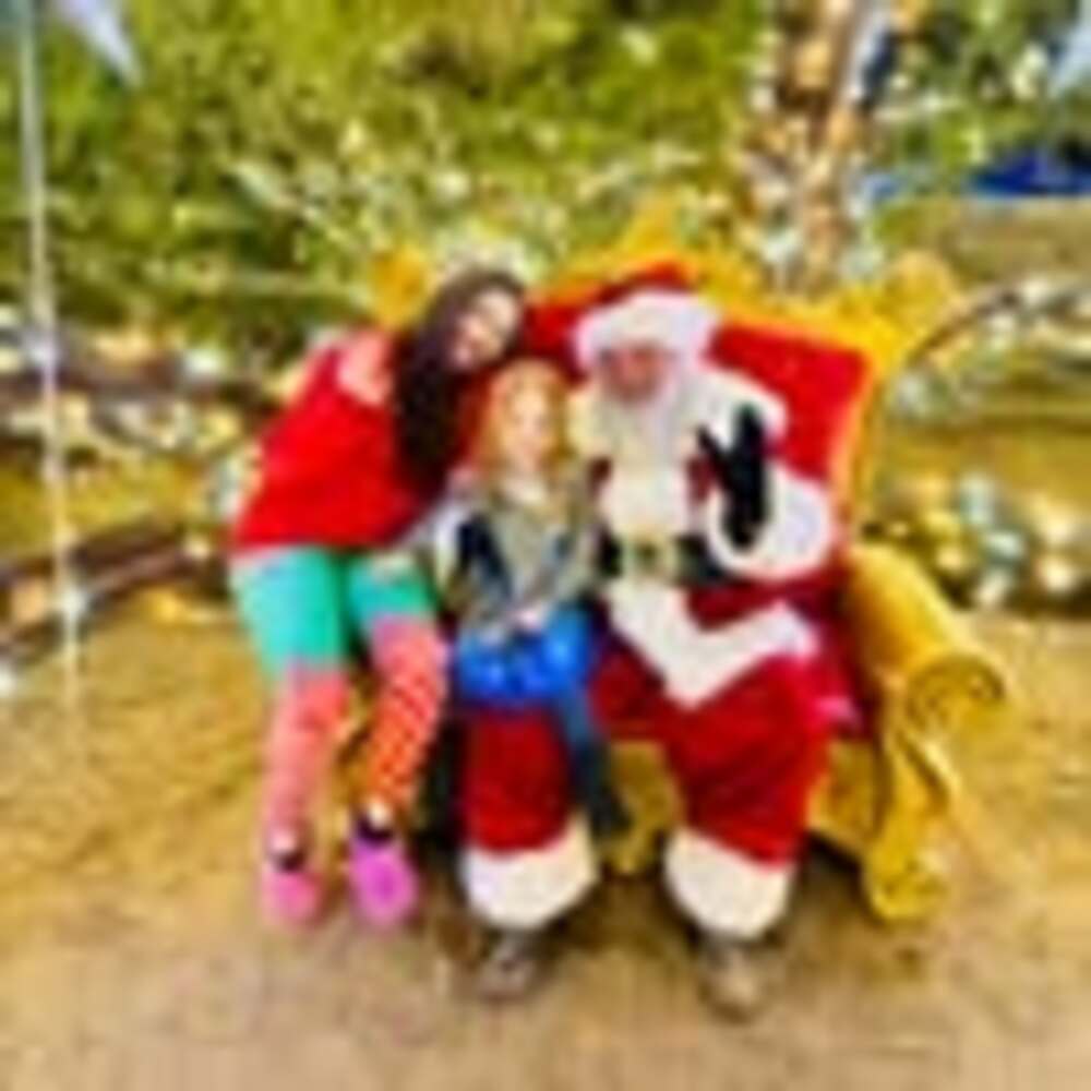 Meet your Posher, Veronica